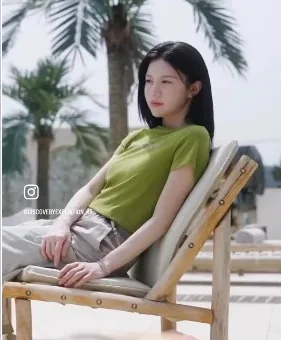 DISCOVERY 광고 촬영 장면 3 — 더비치하우스